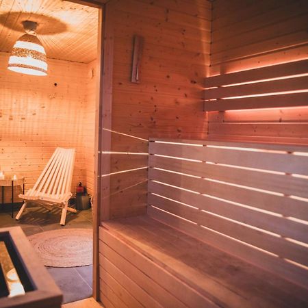 Beskid Sielski - Klimatyczne Domki W Lipowej Z Widokiem Na Gory I Sauna - Dream Apart Живець Екстер'єр фото