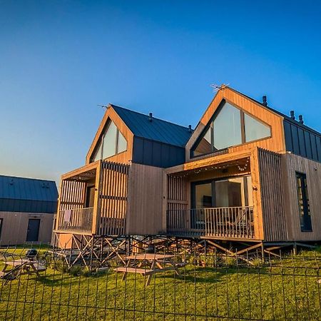 Beskid Sielski - Klimatyczne Domki W Lipowej Z Widokiem Na Gory I Sauna - Dream Apart Живець Екстер'єр фото
