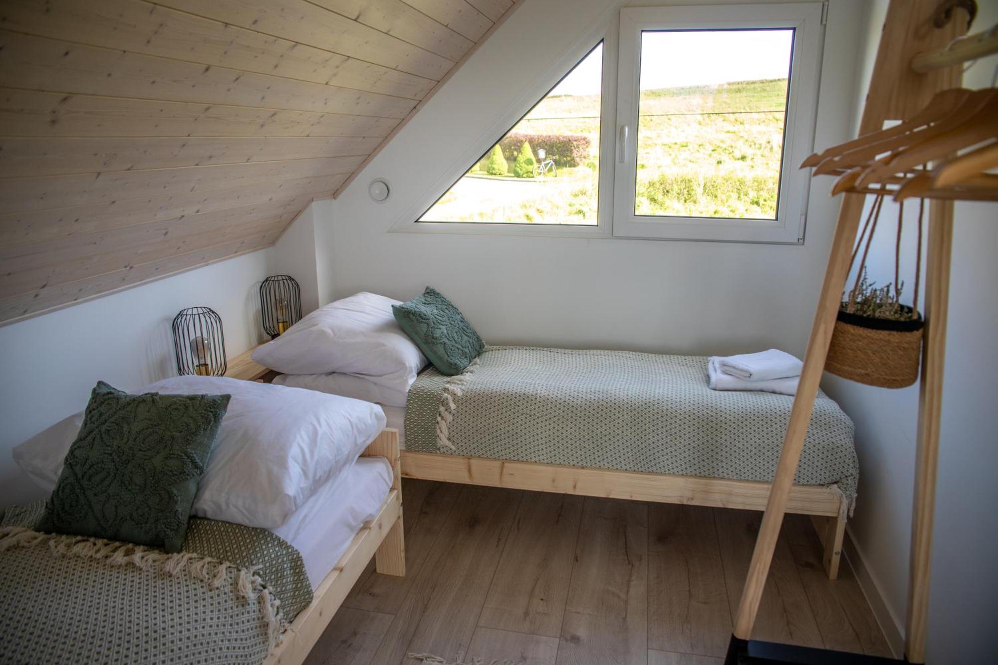 Beskid Sielski - Klimatyczne Domki W Lipowej Z Widokiem Na Gory I Sauna - Dream Apart Живець Екстер'єр фото