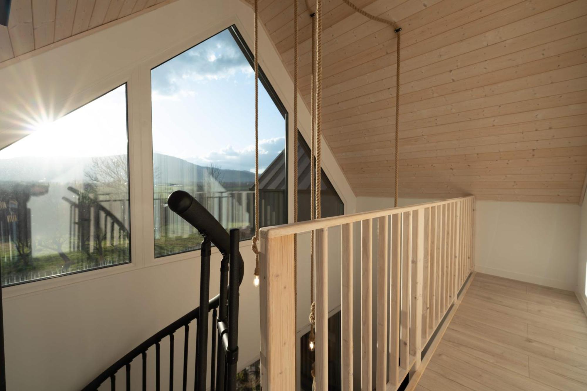 Beskid Sielski - Klimatyczne Domki W Lipowej Z Widokiem Na Gory I Sauna - Dream Apart Живець Екстер'єр фото