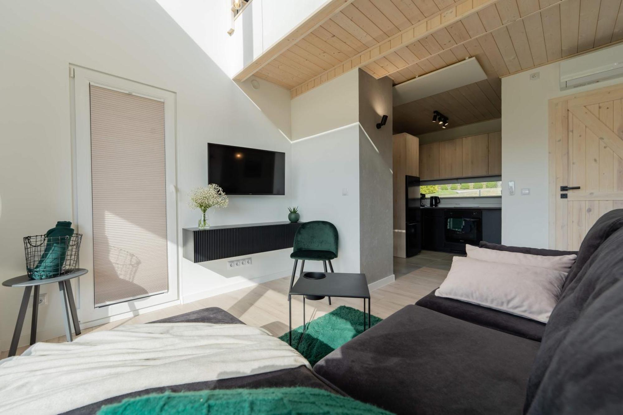 Beskid Sielski - Klimatyczne Domki W Lipowej Z Widokiem Na Gory I Sauna - Dream Apart Живець Екстер'єр фото