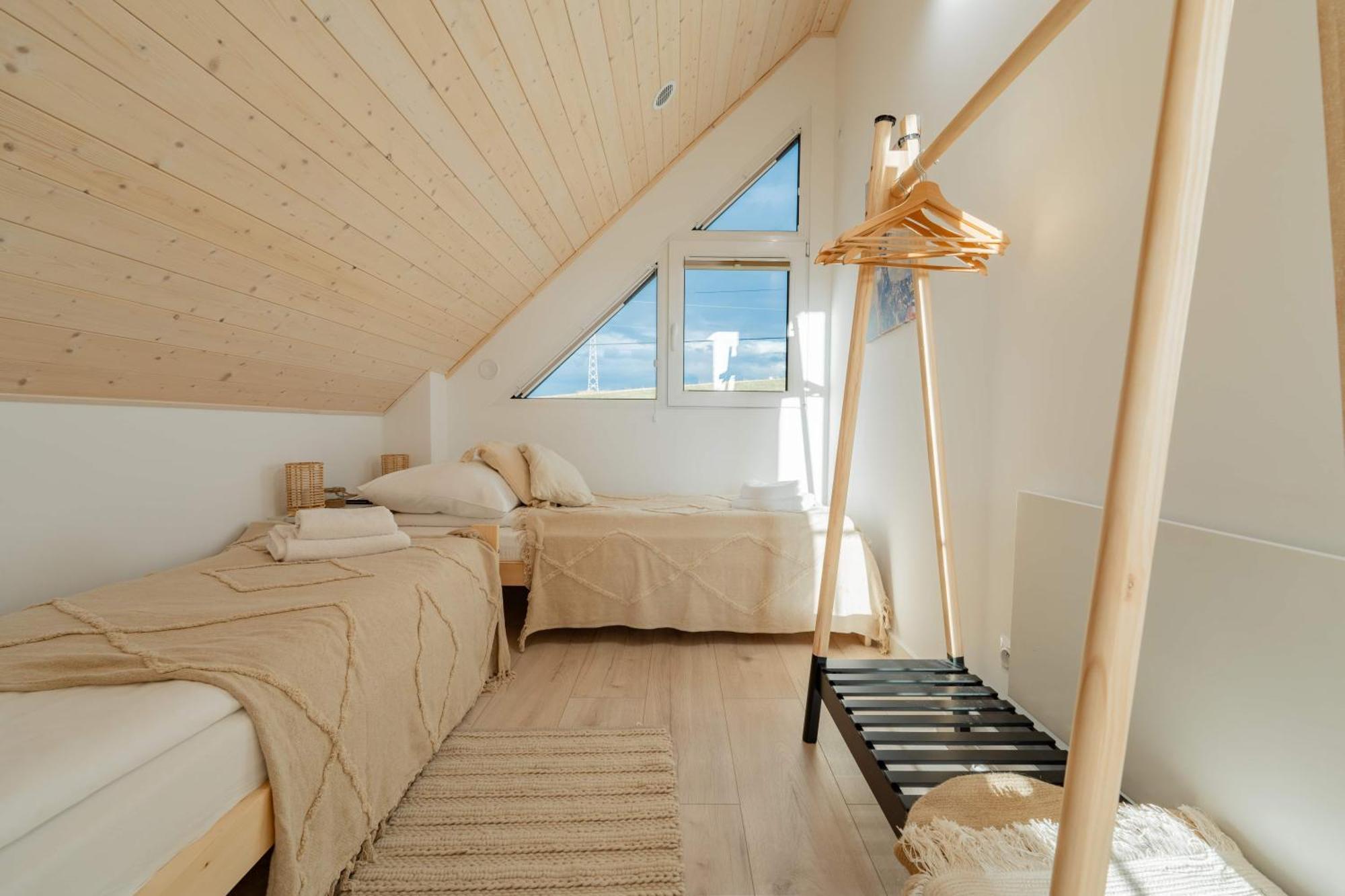 Beskid Sielski - Klimatyczne Domki W Lipowej Z Widokiem Na Gory I Sauna - Dream Apart Живець Екстер'єр фото