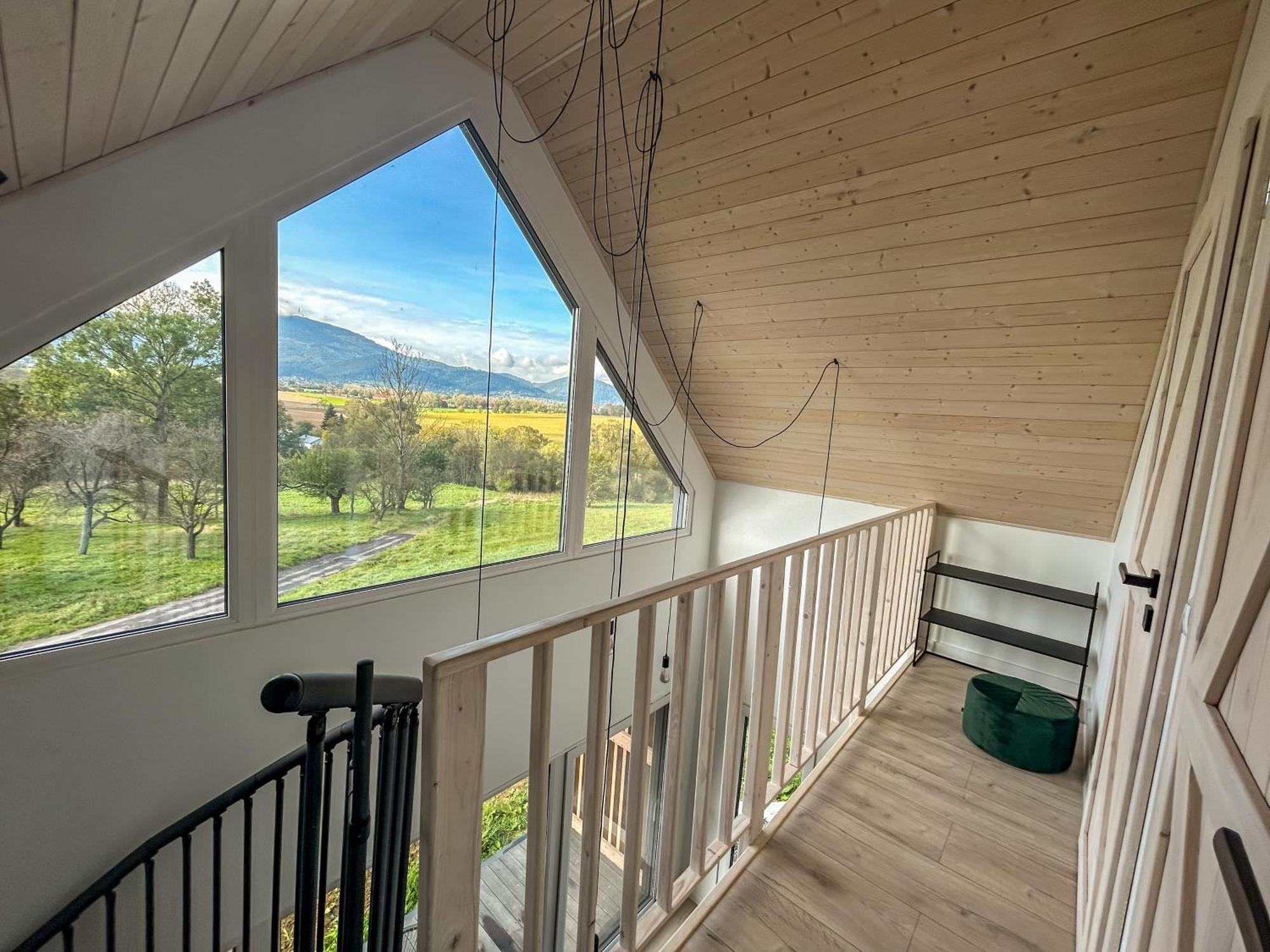 Beskid Sielski - Klimatyczne Domki W Lipowej Z Widokiem Na Gory I Sauna - Dream Apart Живець Екстер'єр фото