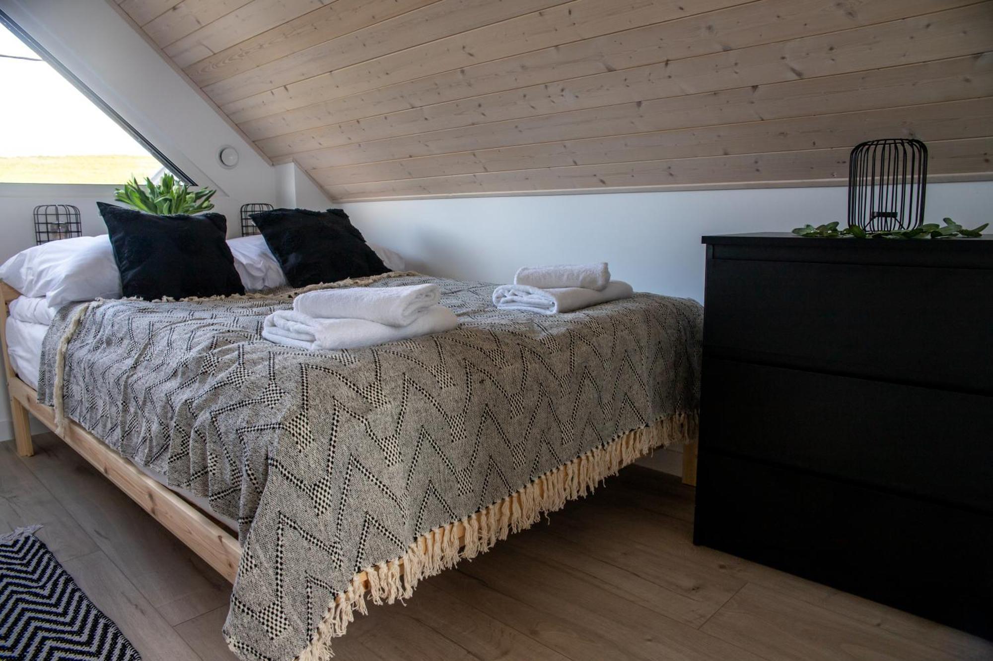 Beskid Sielski - Klimatyczne Domki W Lipowej Z Widokiem Na Gory I Sauna - Dream Apart Живець Екстер'єр фото