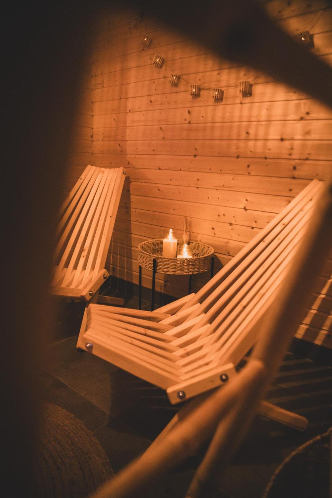 Beskid Sielski - Klimatyczne Domki W Lipowej Z Widokiem Na Gory I Sauna - Dream Apart Живець Екстер'єр фото
